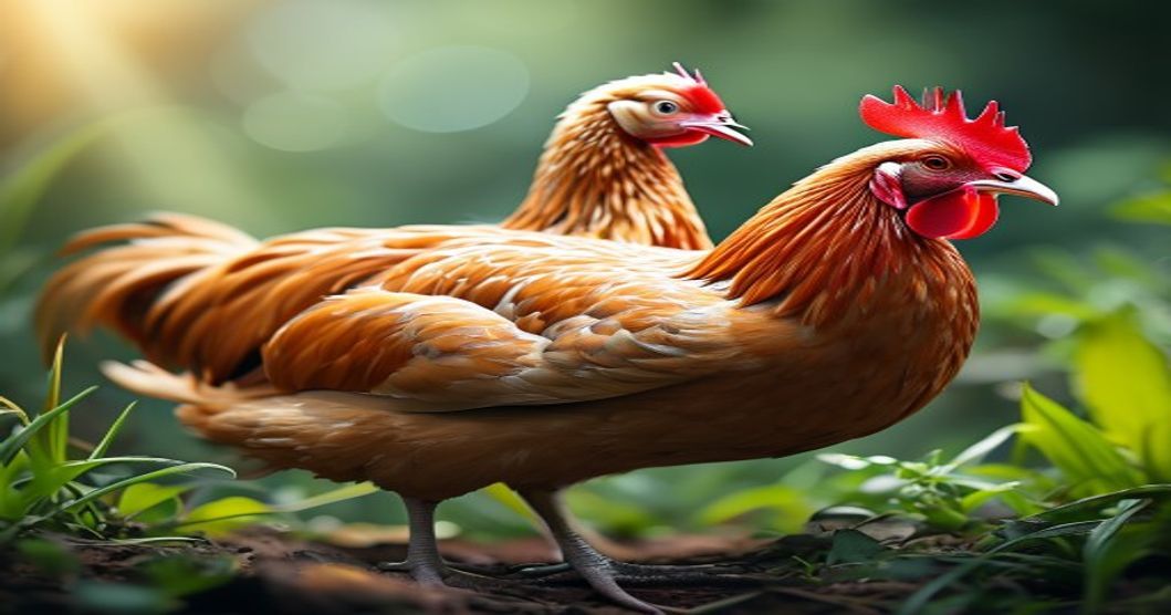 Nằm Mơ Thấy Gà Nằm Mơ Thấy Gà