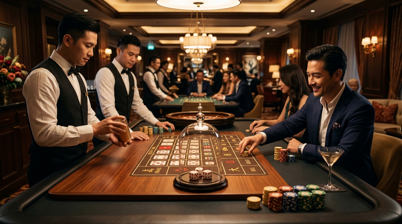 Tai Xiu 68gamebai: Bí Quyết Đỉnh Cao & Cách Thức Chơi Luôn Thắng Tai Xiu 68gamebai: Bí Quyết Đỉnh Cao & Cách Thức Chơi Luôn Thắng
